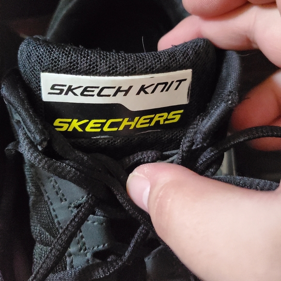 Skechers Flex Sole running shoes - Picture 4 of 8